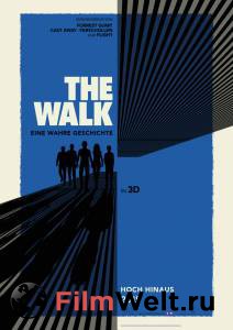    The Walk 2015