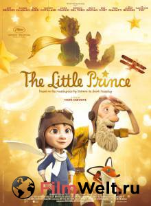 Смотреть увлекательный онлайн фильм Маленький принц [2015]