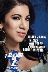Фильм Идеальный голос 2 - Pitch Perfect 2 - 2015 смотреть онлайн Фильм Идеальный голос 2 - Pitch Perfect 2 - 2015 смотреть онлайн