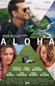 Фильм онлайн Алоха / Aloha / [2015] бесплатно