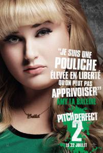    2 - Pitch Perfect2