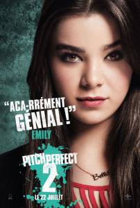 Смотреть интересный онлайн фильм Идеальный голос 2 / Pitch Perfect 2 Смотреть интересный онлайн фильм Идеальный голос 2 / Pitch Perfect 2