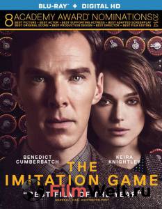      - The Imitation Game - (2014)  