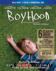    Boyhood 2014 