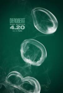   ( 2014  ...) / Deadbeat / 2014 (3 )  