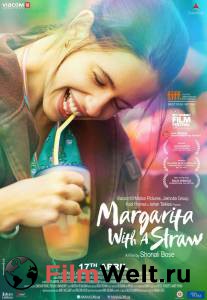    ,   Margarita, with a Straw 