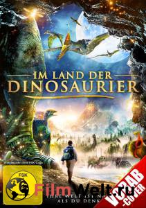     Dinosaur Island [2014]