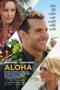 Кино онлайн Алоха / Aloha / [2015] смотреть бесплатно