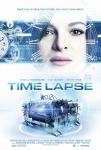   / Time Lapse / [2014]   