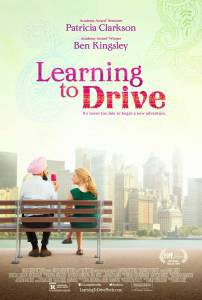     Learning to Drive [2014]