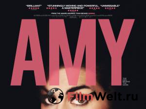 Смотреть кинофильм Эми онлайн Смотреть кинофильм Эми онлайн