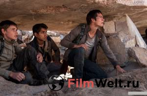     :   - The Scorch Trials - [2015]