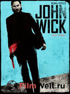   John Wick   