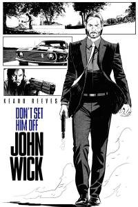   - John Wick - [2014]   