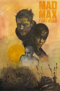 Смотреть фильм Безумный Макс: Дорога ярости Mad Max: Fury Road