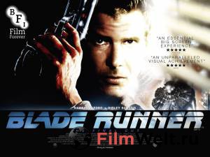 Бесплатный фильм Бегущий по лезвию - Blade Runner Бесплатный фильм Бегущий по лезвию - Blade Runner