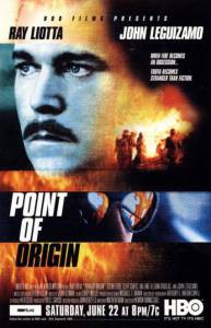      () Point of Origin 2002
