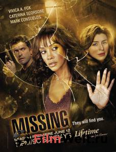    ( 2003  2006) / 1-800-Missing / [2003 (3 )]  