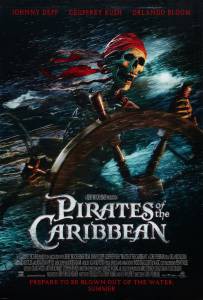       :    Pirates of the Caribbean: The Curse of the Black Pearl