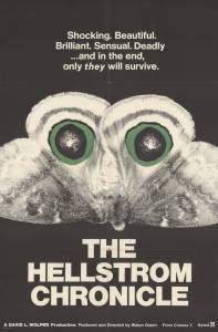   / The Hellstrom Chronicle / (1971)    