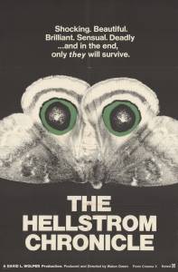     The Hellstrom Chronicle (1971) 