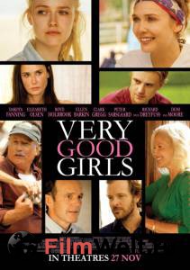      Very Good Girls (2013)
