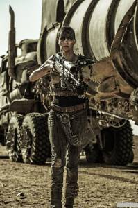 ��������� �������� ����: ������ ������ / Mad Max: Fury Road ������ ��� �����������