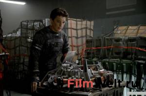 ���������� ������ ����� �������������� �������� / Fantastic Four