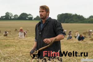     - Far from the Madding Crowd - [2015]    