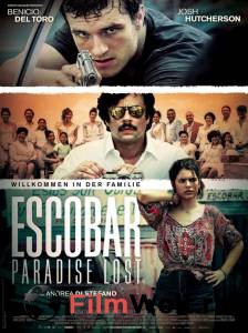     Escobar: Paradise Lost [2014] 