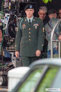           Billy Lynn's Long Halftime Walk