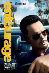 Фильм онлайн Антураж / Entourage бесплатно Фильм онлайн Антураж / Entourage бесплатно
