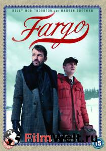   ( 2014  ...) / Fargo / (2014 (3 )) 