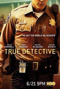     ( 2014  ...) True Detective (2014 (2 ))