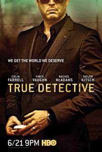     ( 2014  ...) / True Detective / 2014 (2 ) 