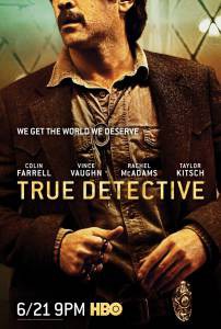    ( 2014  ...) - True Detective   