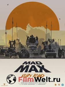    :   / Mad Max: Fury Road   