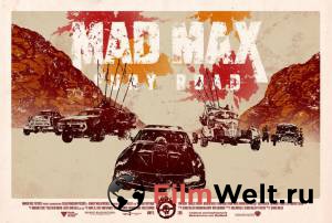  :   - Mad Max: Fury Road   