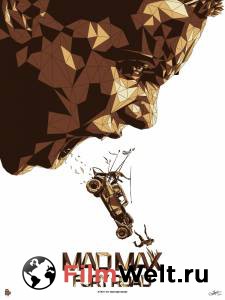 Смотреть фильм онлайн Безумный Макс: Дорога ярости - Mad Max: Fury Road - 2015 бесплатно