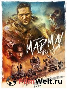    :   Mad Max: Fury Road [2015]  