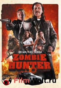       Zombie Hunter [2013] 