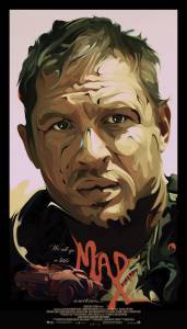 ����� ������ �������� ����: ������ ������ / Mad Max: Fury Road ��������� � HD