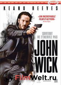    John Wick 2014   