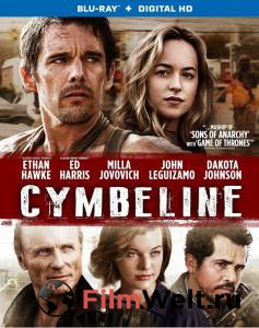   - Cymbeline - [2014]   