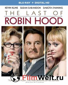       The Last of Robin Hood [2013]  