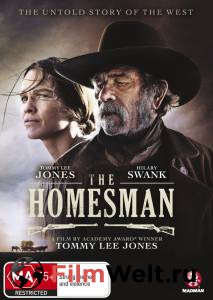  / The Homesman    