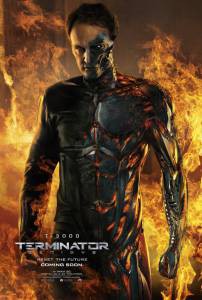   :  - Terminator Genisys