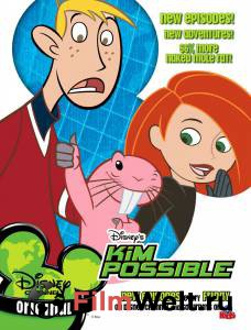    -- ( 2002  2007) - Kim Possible - 2002 (4 )   