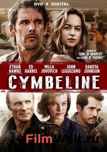   - Cymbeline - 2014 