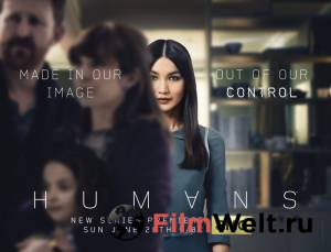  ( 2015  ...) Humans   